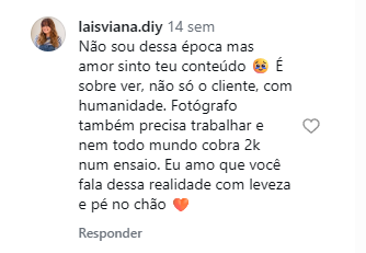 Depoimento